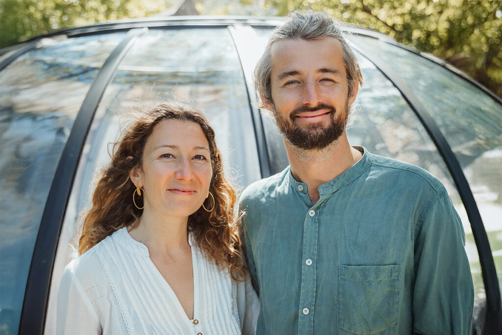 Photographie portrait professionnel