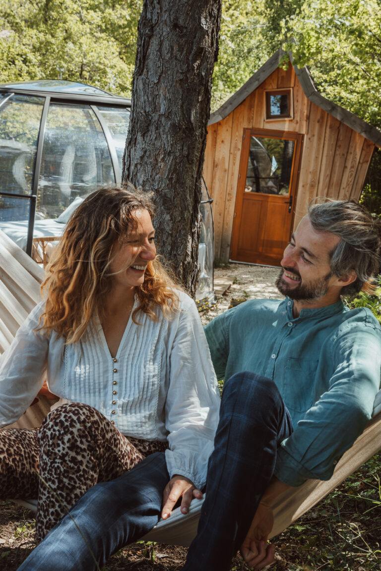Photographe portrait professionnel hébergeur en Drôme/Ardèche
