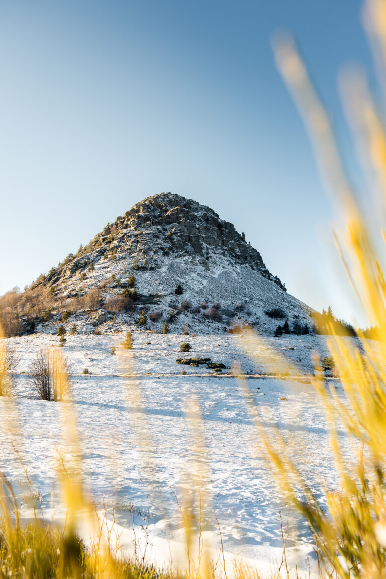 Photo tourisme et outdoor en France