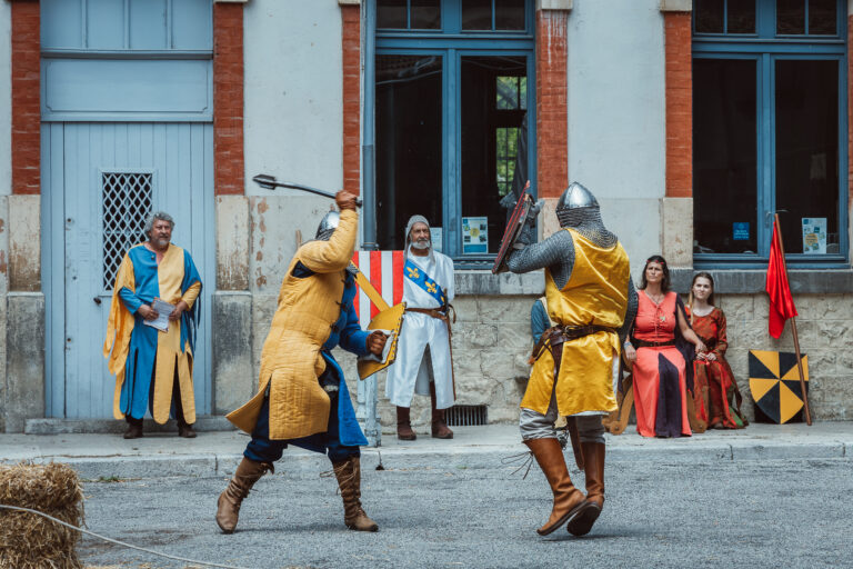 Photographe événementiel vallée de la Drôme