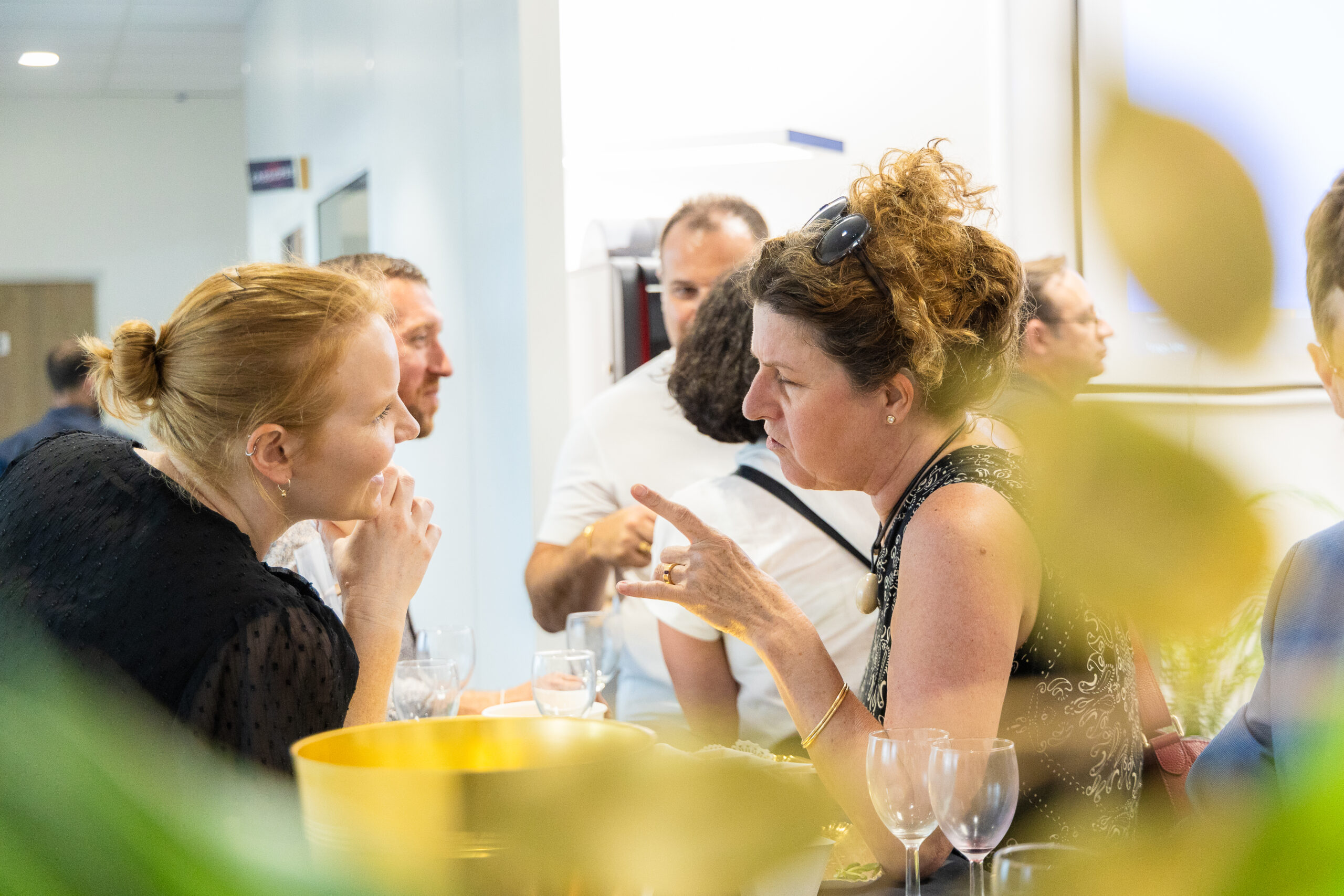 Photographe événementiel coorporate en Drôme/Ardèche