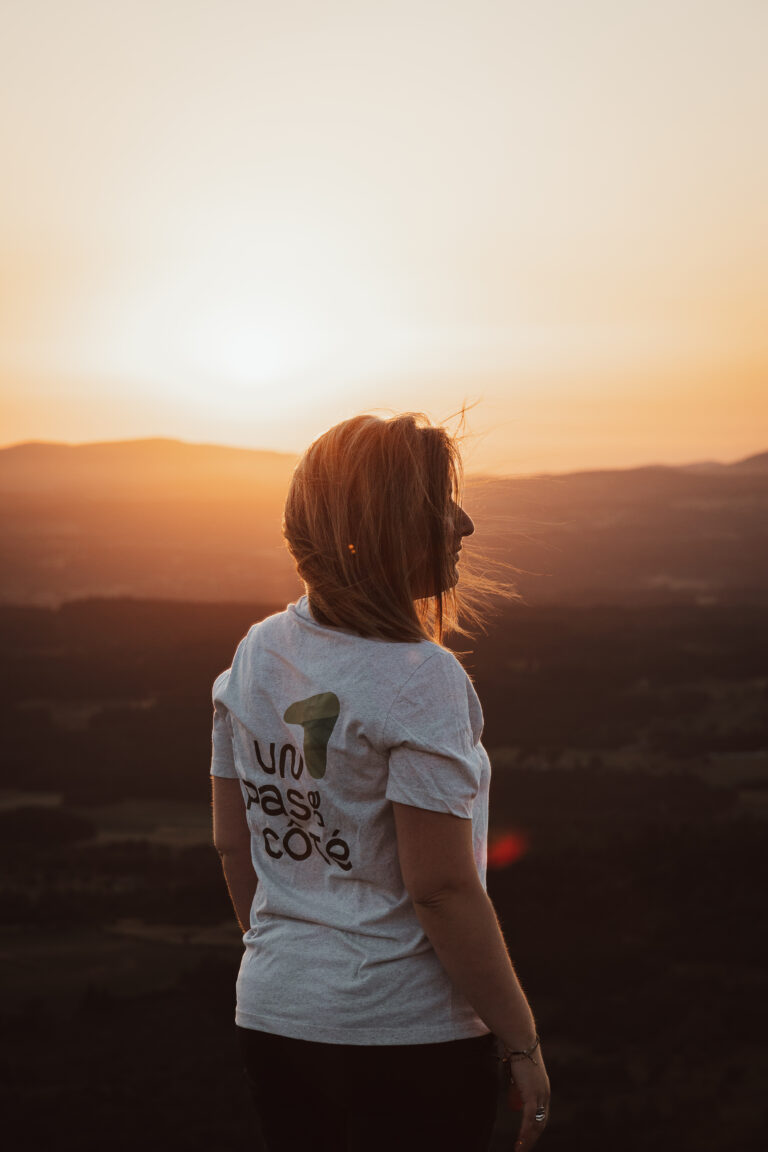Photographe portrait professionnel naturel en Drôme/Ardèche