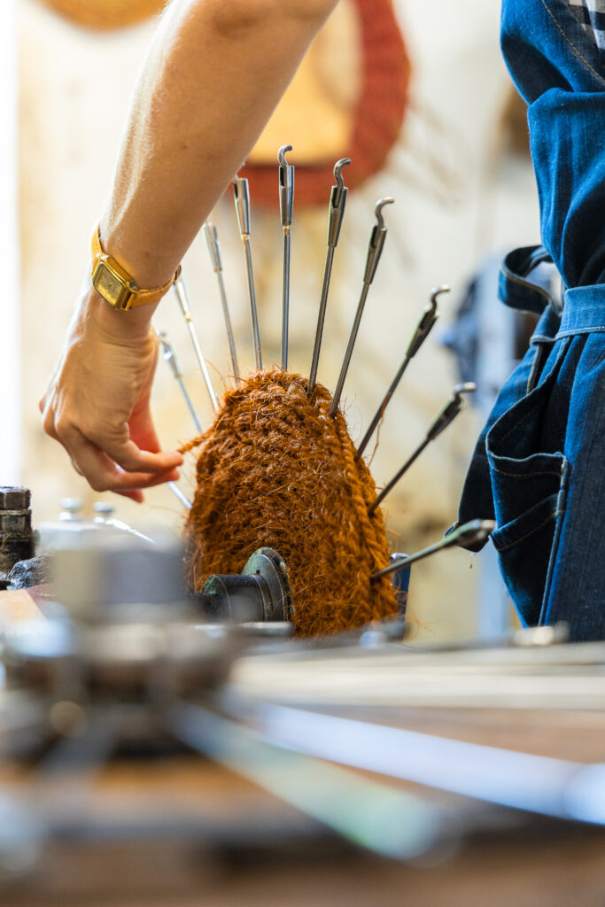 Photographe artisanat & savoir-faire en Drôme/Ardèche