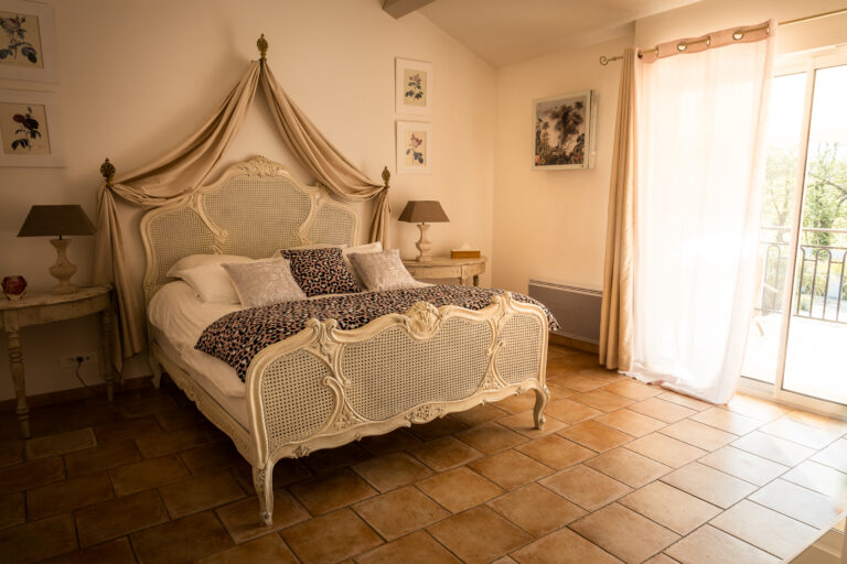 Photographe pour chambre d'hôtes en Drôme/Ardèche