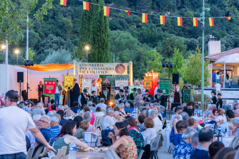 Photographe événementiel en Drôme/Ardèche