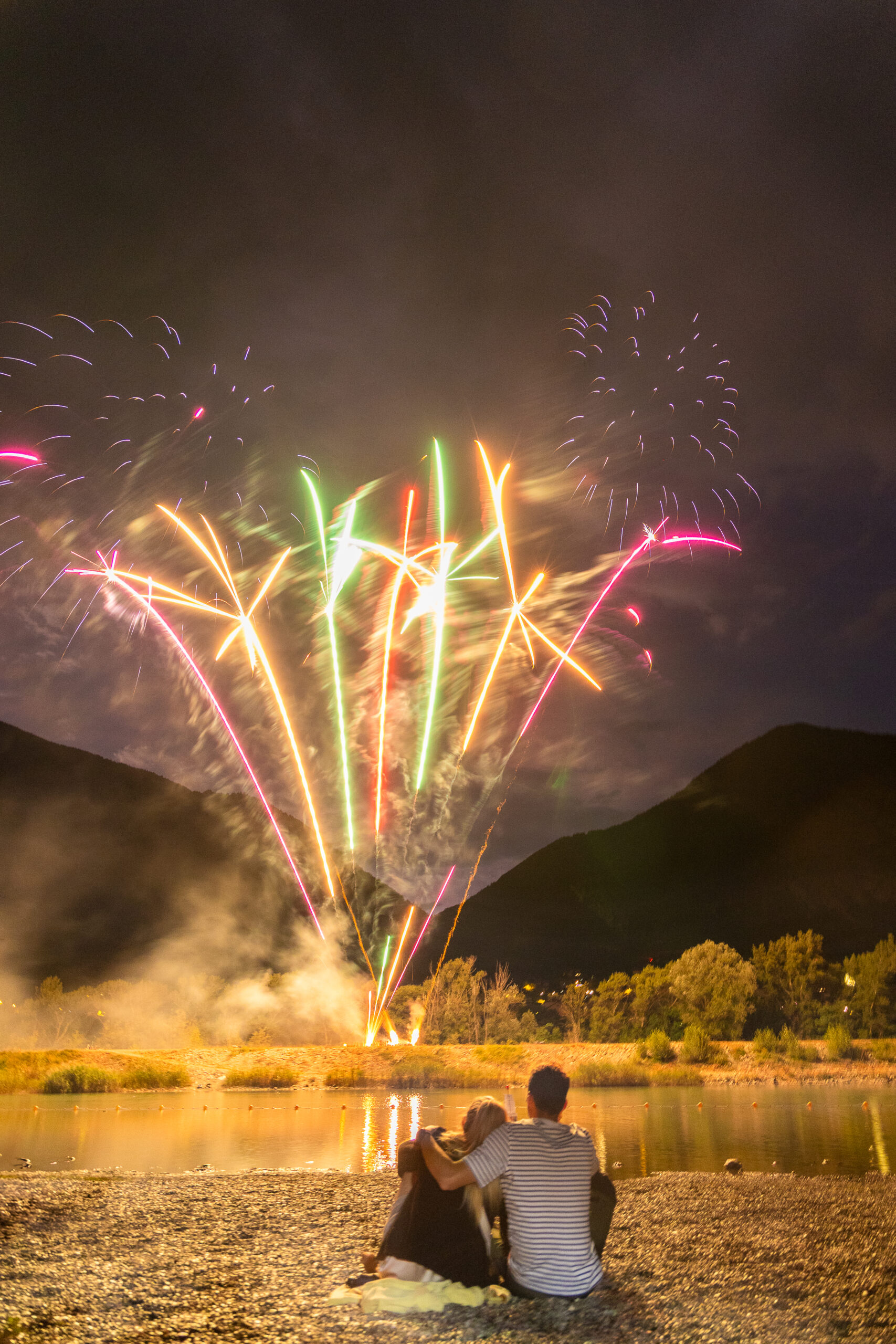 Photographe événementiel en auvergne rhone alpes