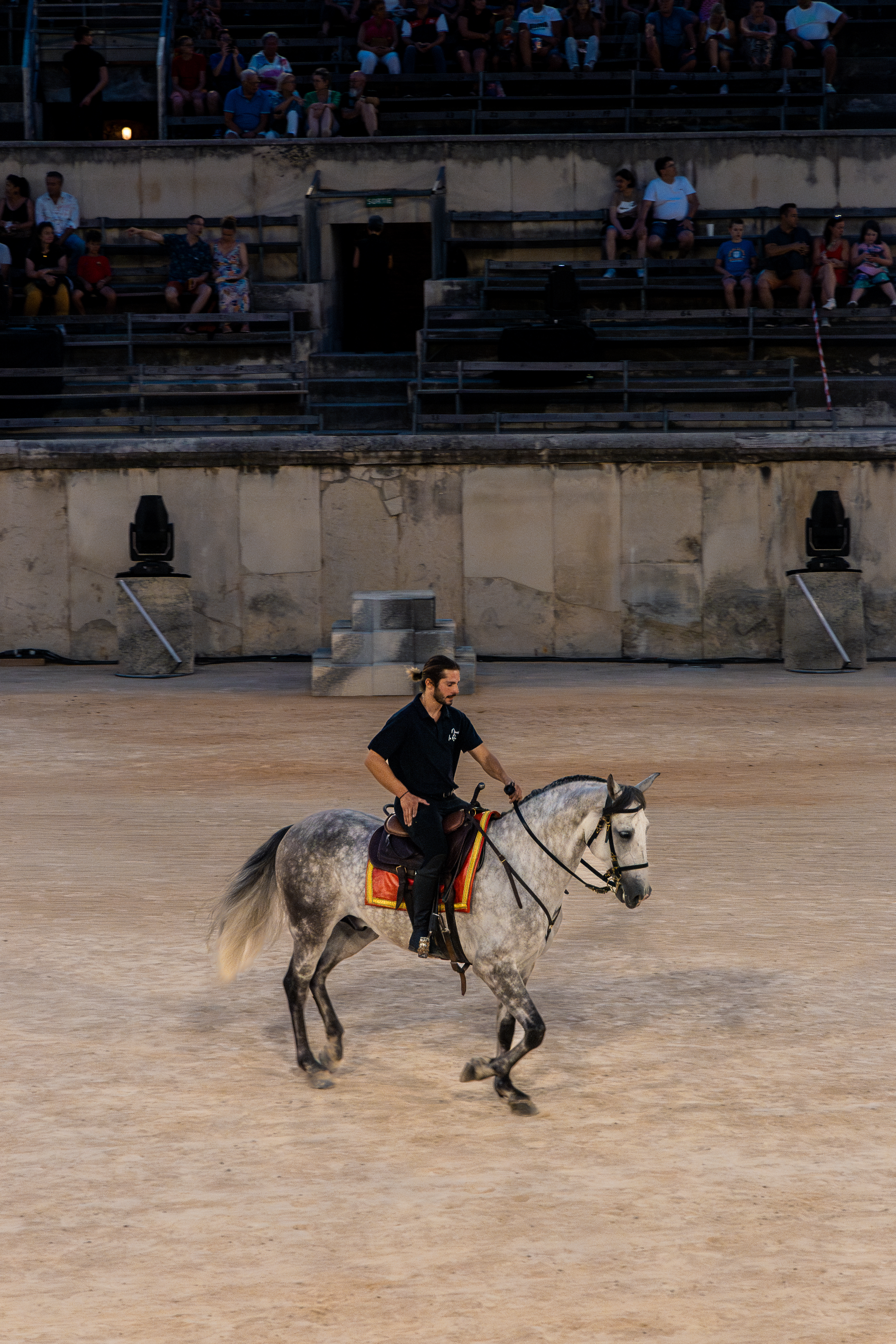 Photographe événementiel spectacle