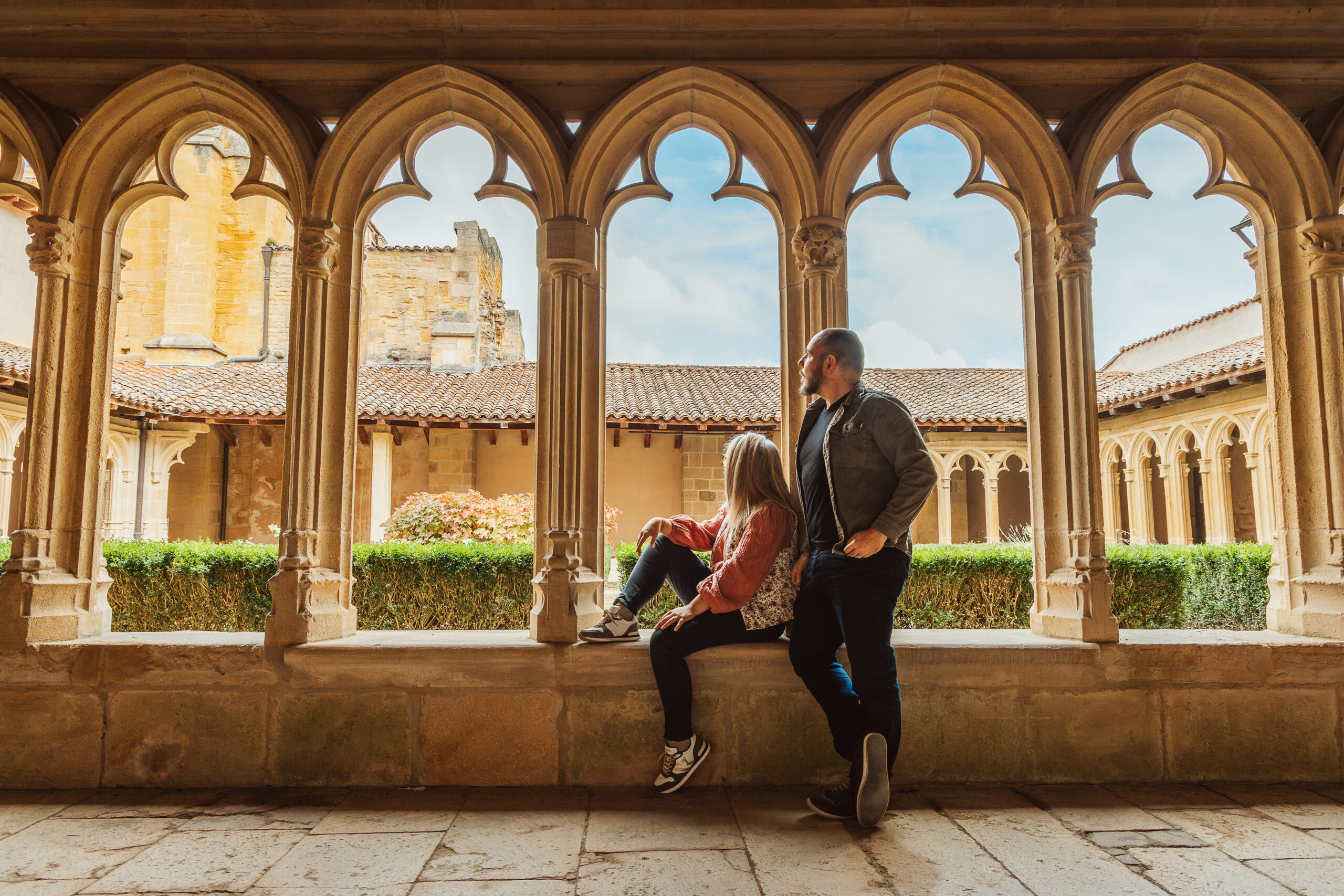 Photo tourisme et patrimoine en France