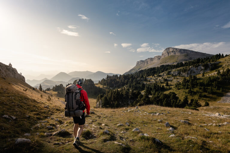 Photo tourisme et outdoor en France