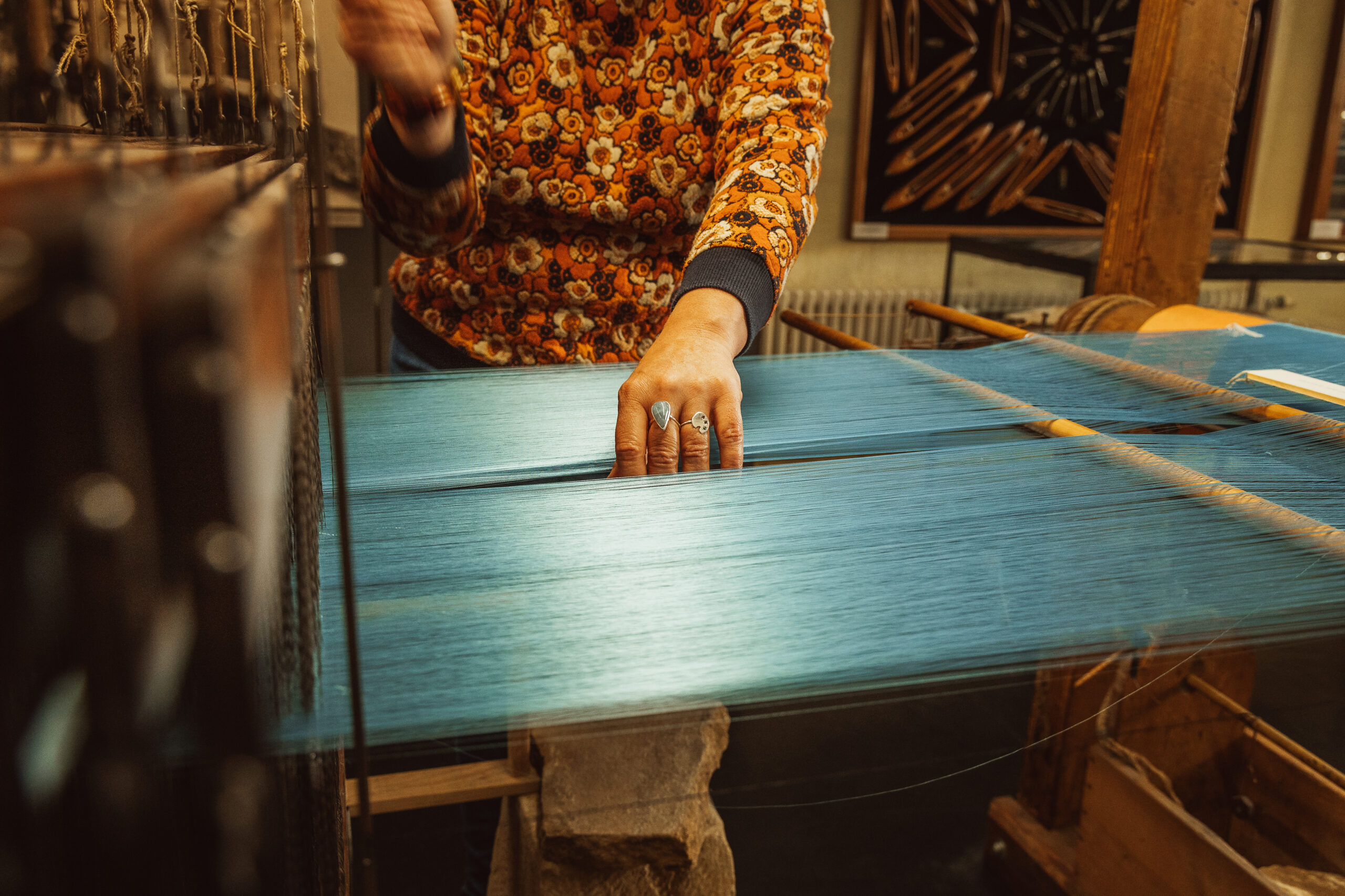 Photographe tourisme & savoir-faire en Drôme/Ardèche