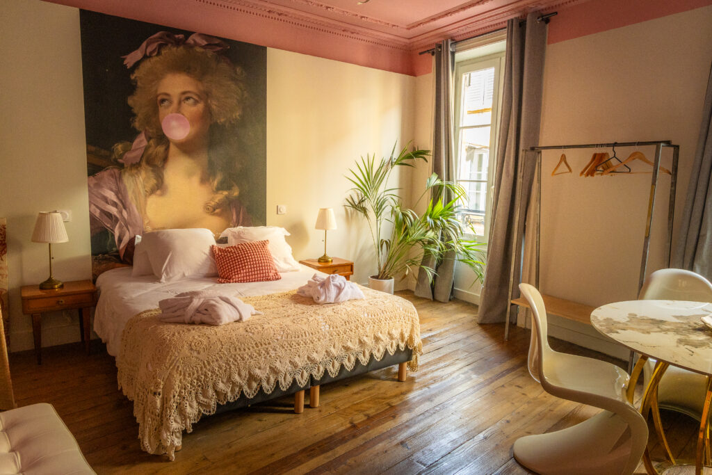 Photographie établissements et activités touristiques