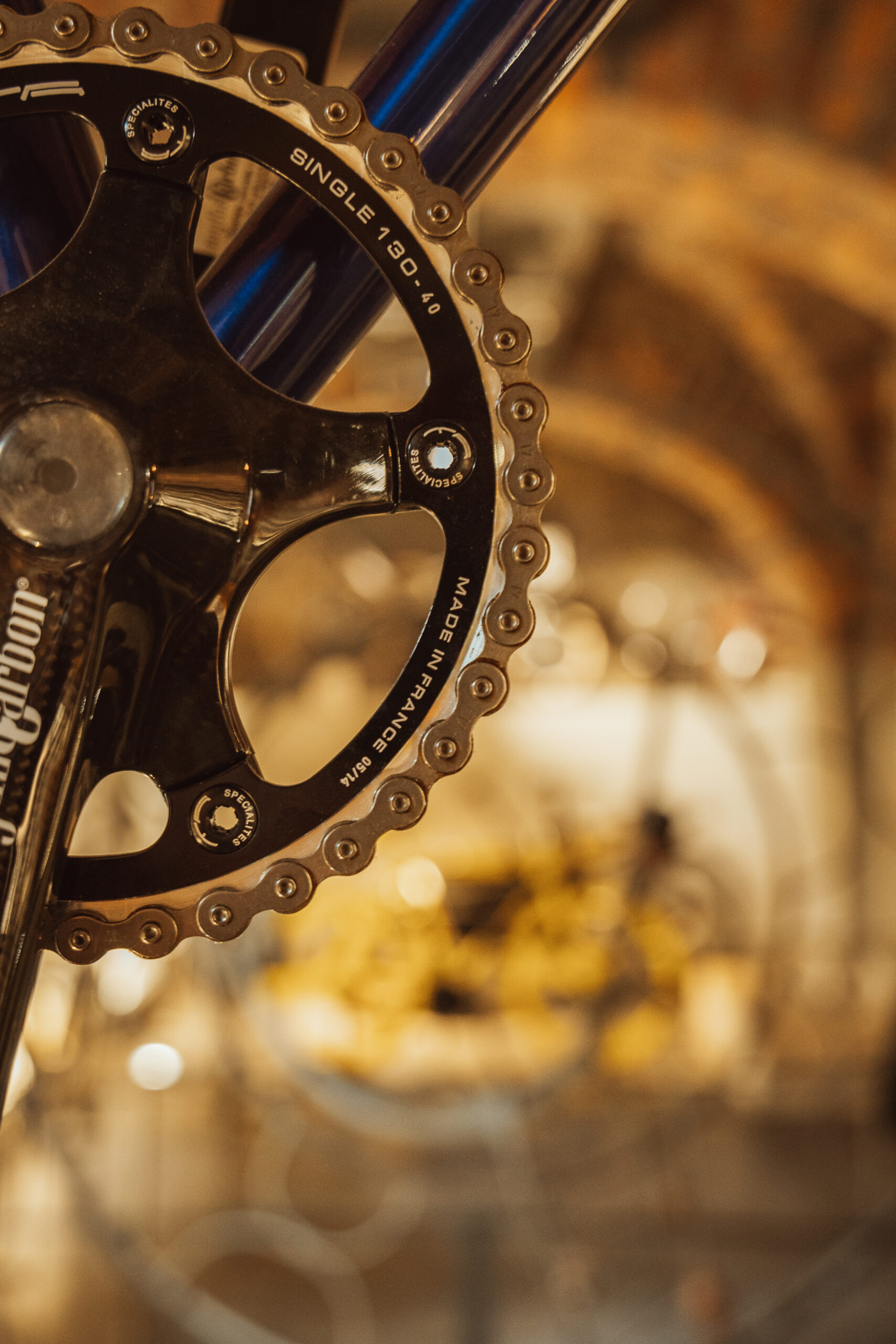 Photographe musée & savoir-faire en Drôme/Ardèche