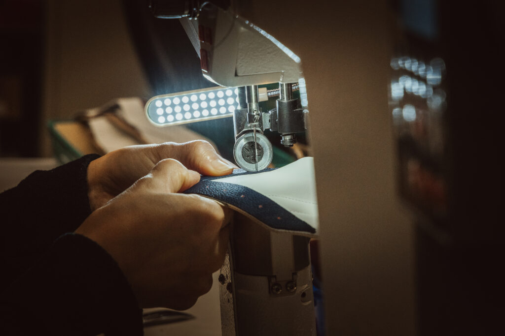 Photographie artisanat & savoir-faire