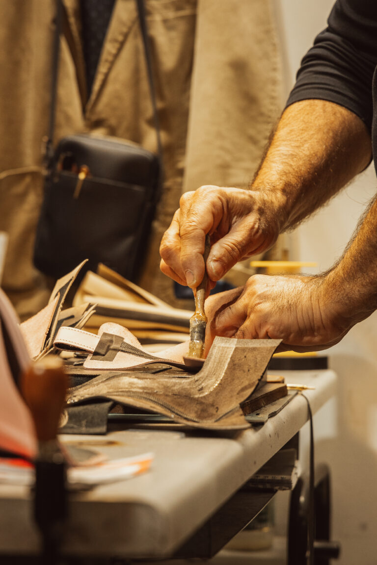 Photographe artisanat & savoir-faire en Drôme/Ardèche