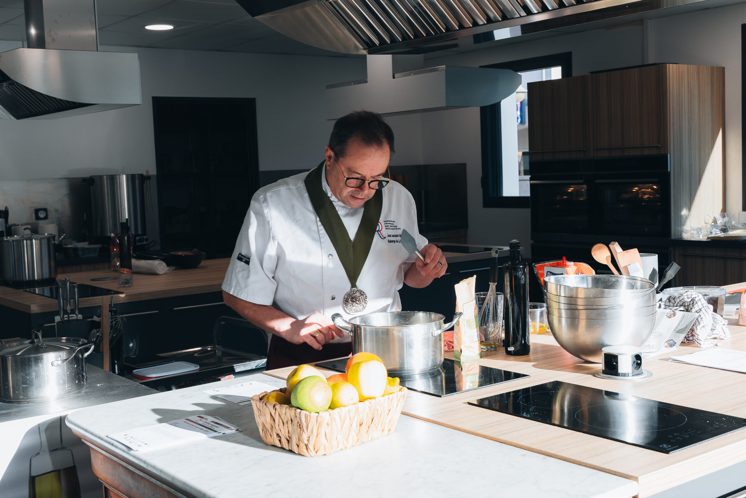 Photographe artisanat & savoir-faire gastronomique en Drôme/Ardèche