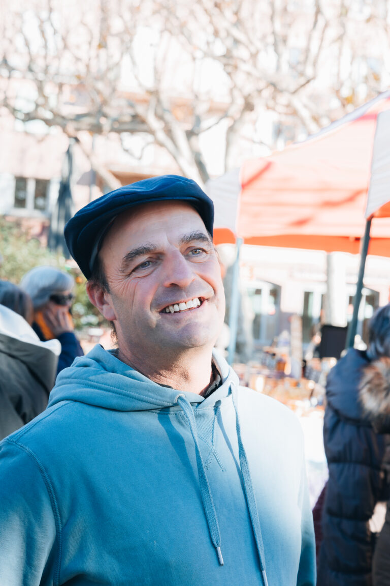 Photographe portrait professionnel en Drôme/Ardèche