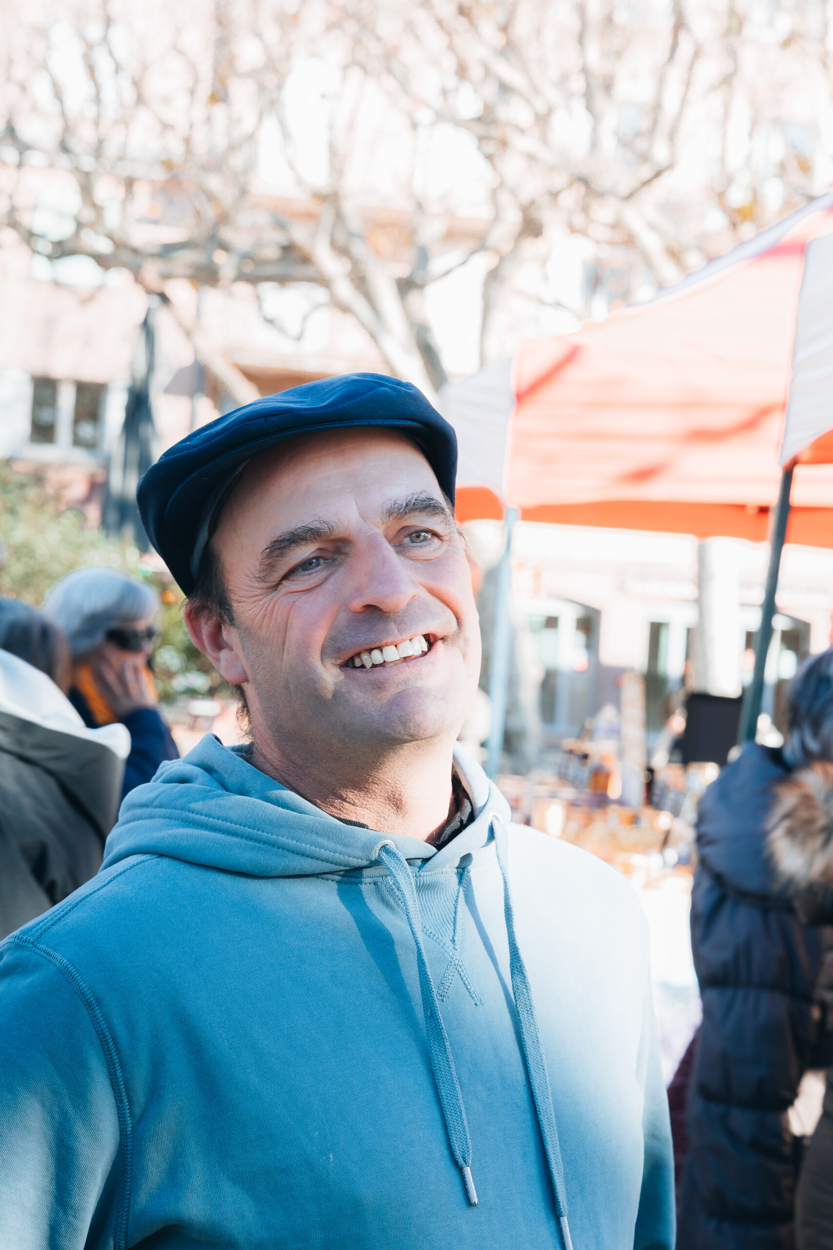 Photographe portrait professionnel en Drôme/Ardèche