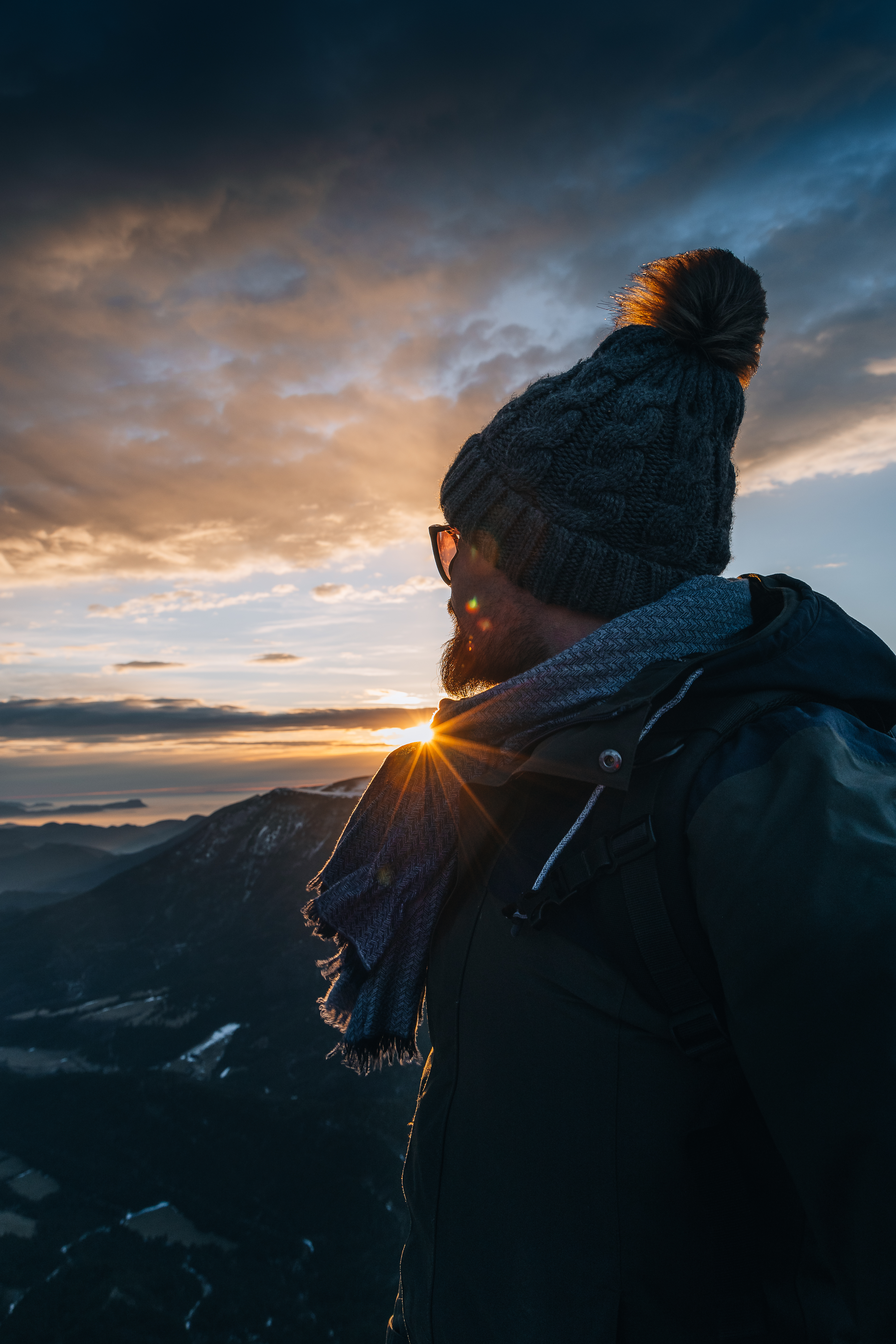 Photographe portrait professionnel outdoor en Drôme/Ardèche