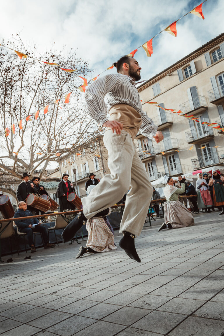 Photographe événementiel en Drôme/Ardèche
