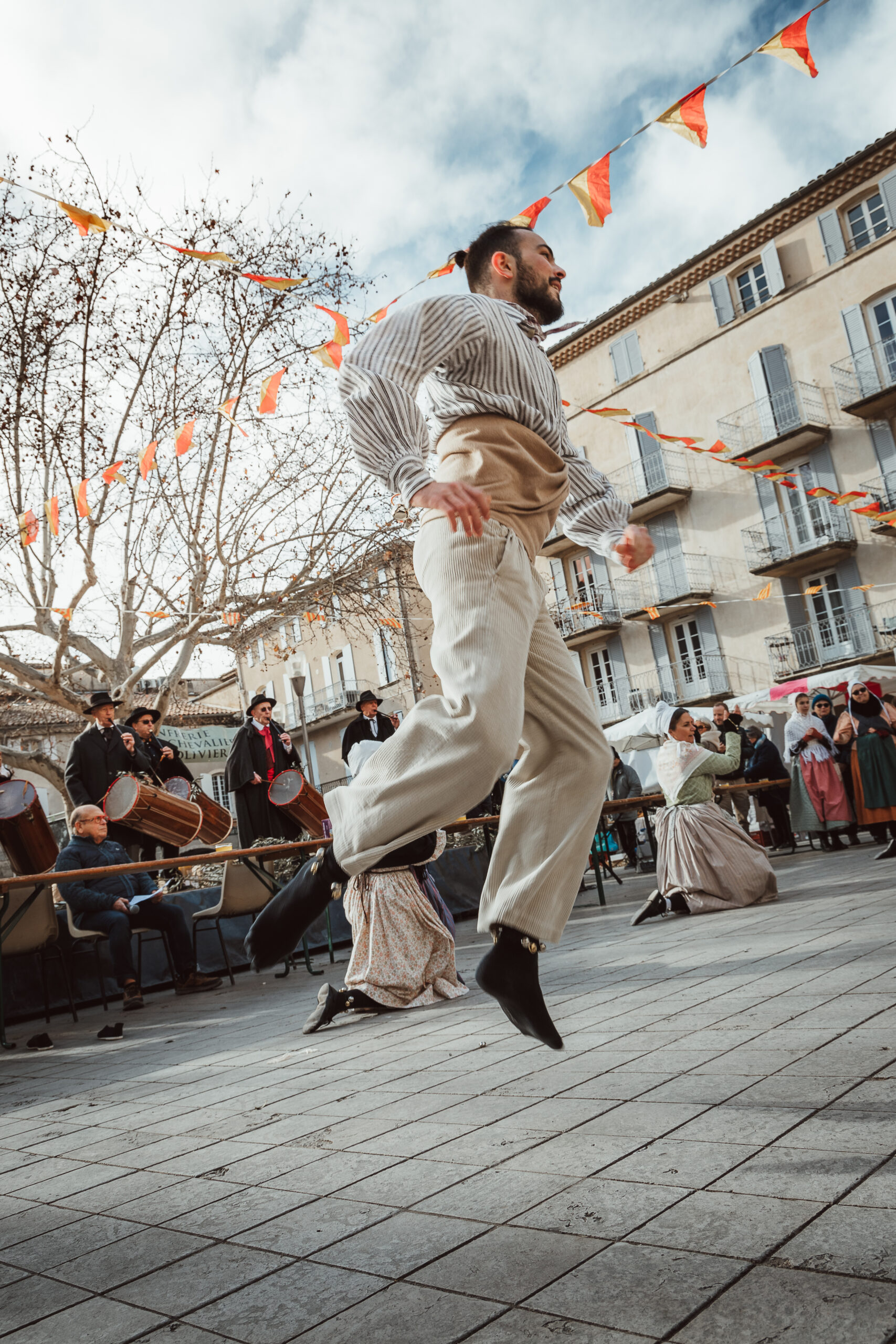 Photographe événementiel en Drôme/Ardèche