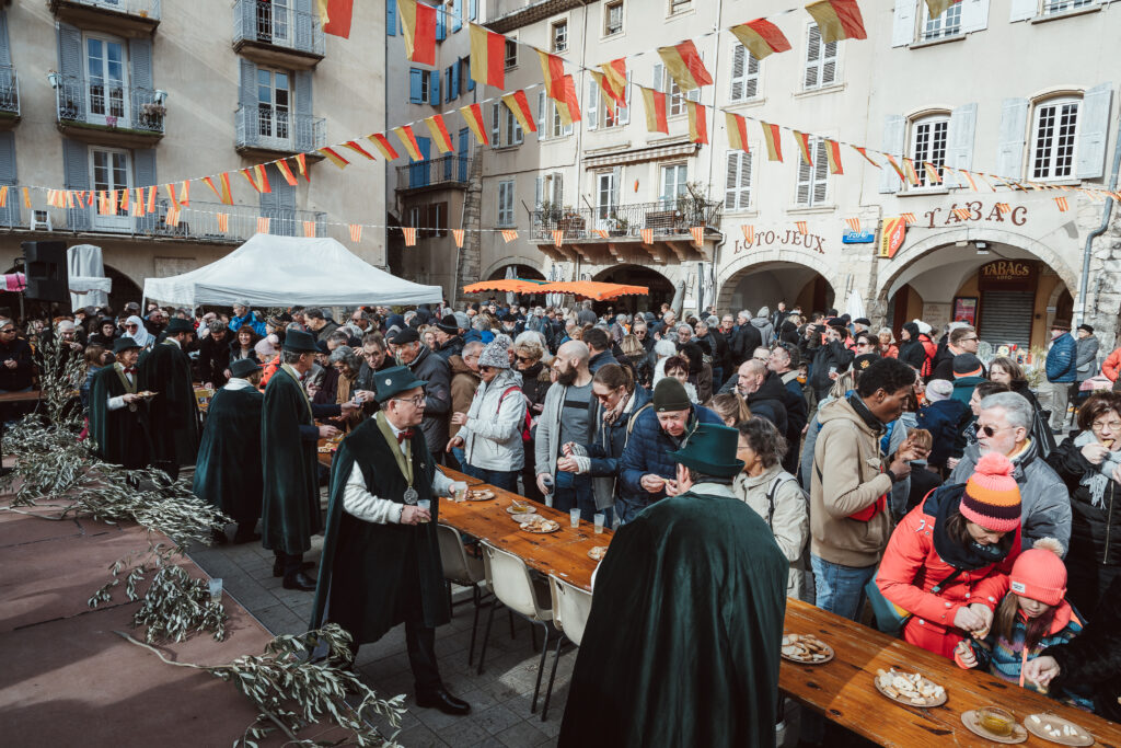 Photographie événementiel