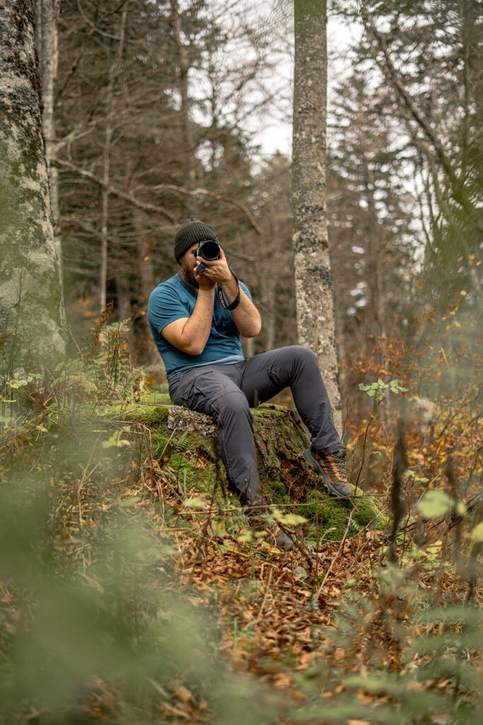 Photographe vallée de la Drôme