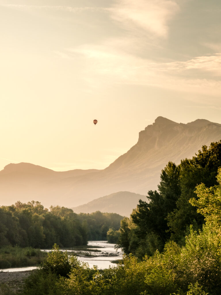 Photo tourisme et outdoor en France