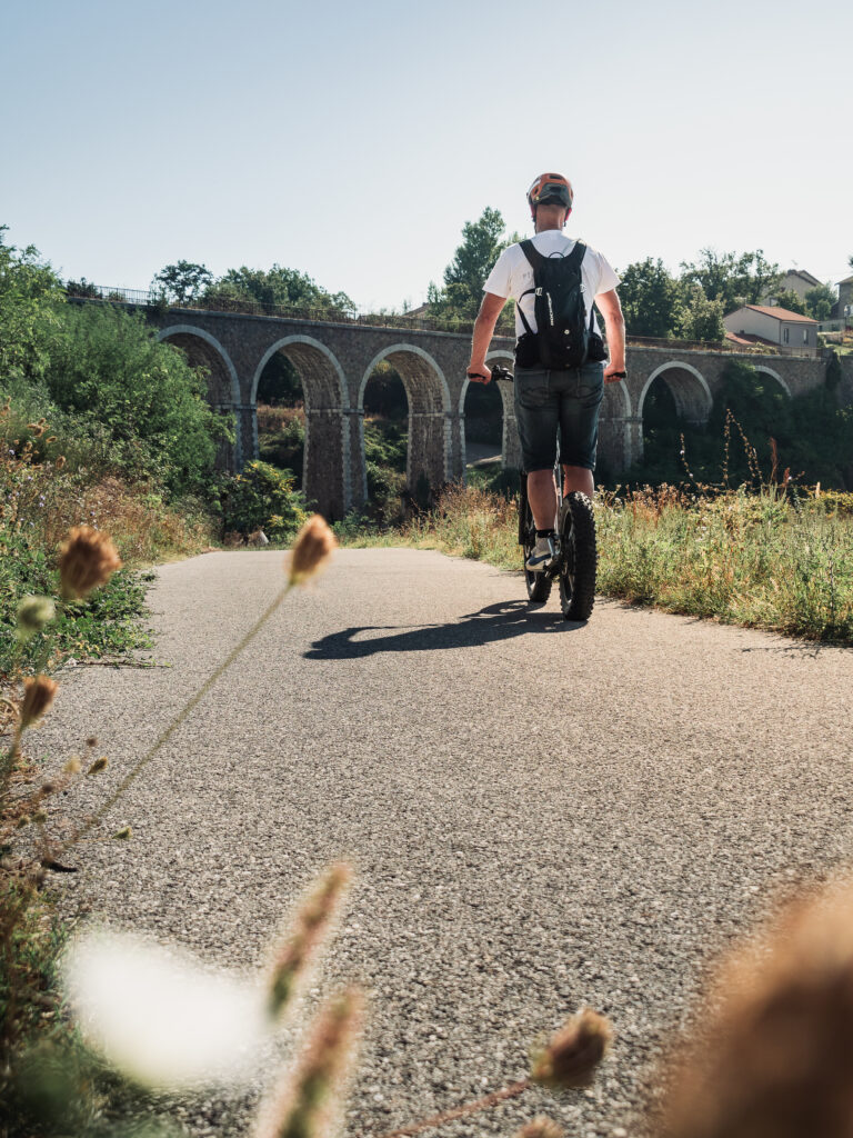 Photographe activités outdoor en Drôme et Ardèche