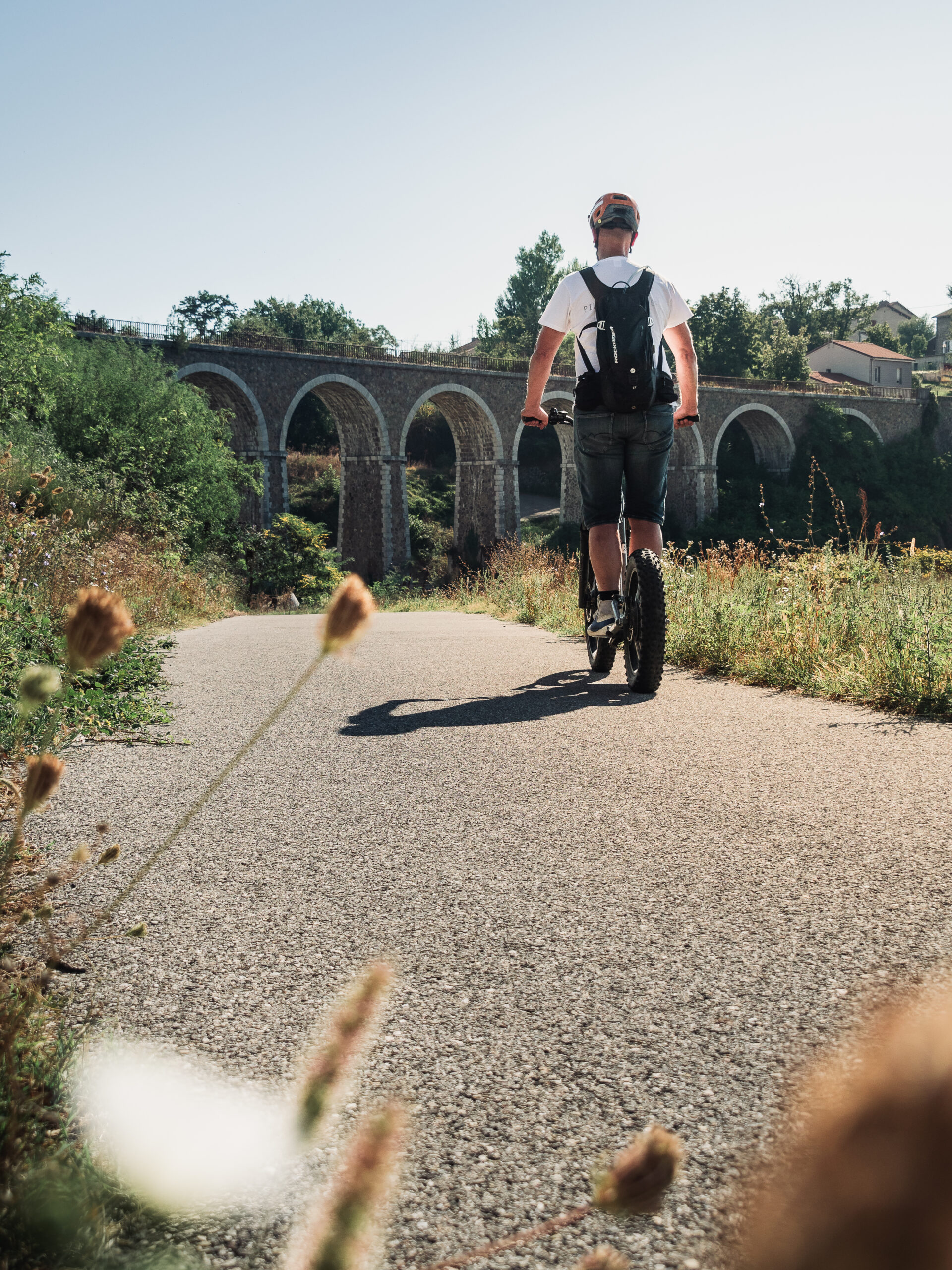 Photographe activités outdoor en Drôme et Ardèche