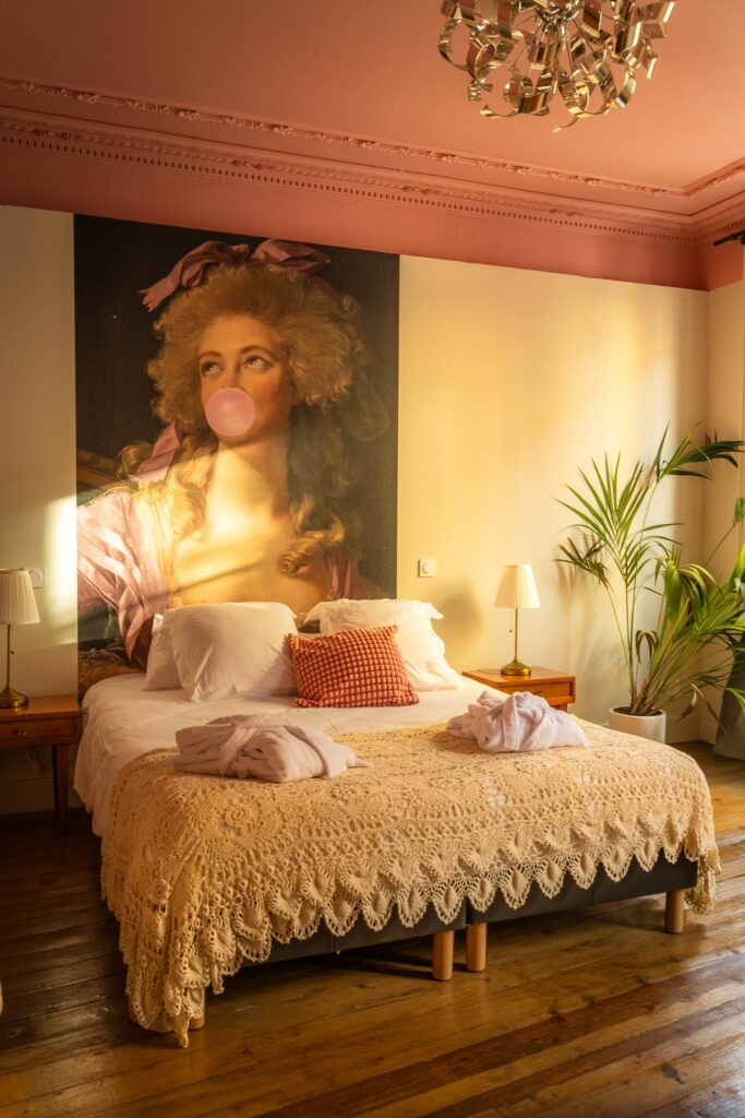 Photographe pour établissements et activités touristiques en Drôme/Ardèche