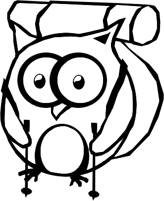 Blog voyage le Caillou aux Hiboux