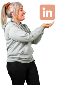 Linkedin Lydie Baude