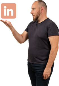 Linkedin Maxime Baude