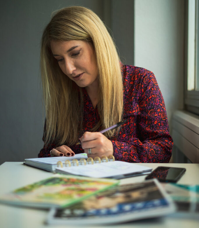 RÉDACTION WEB TOURISME ET VOYAGE