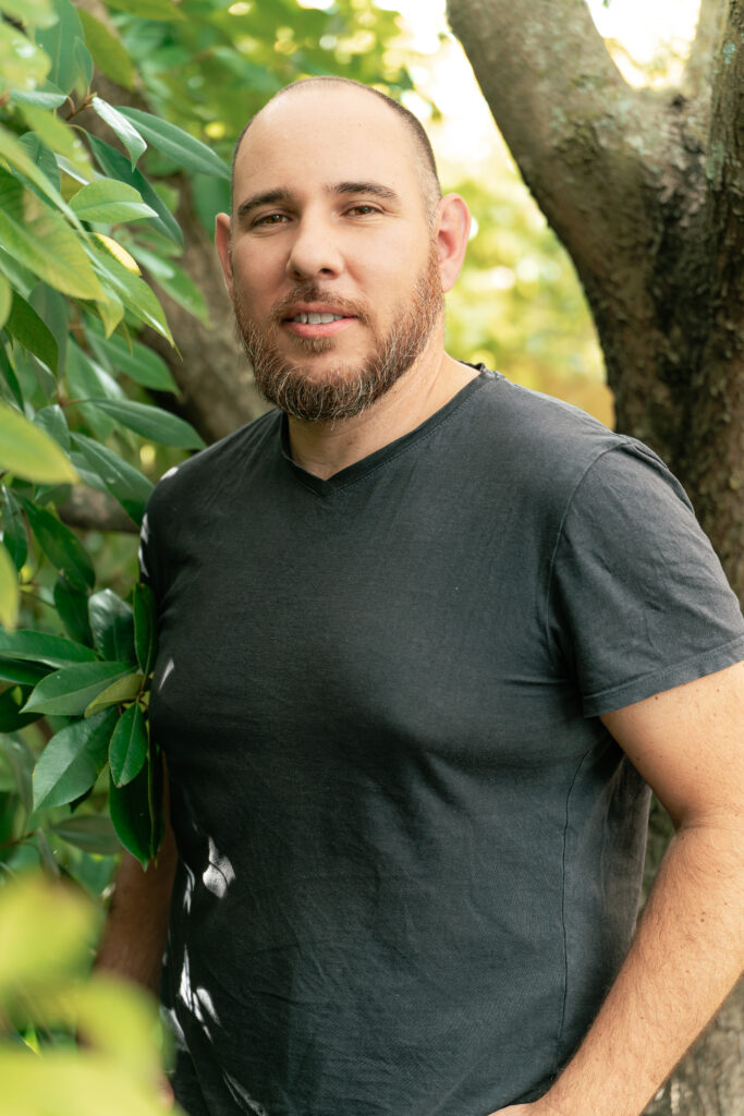 Maxime Baude - Fondateur agence Les Oiseaux rares