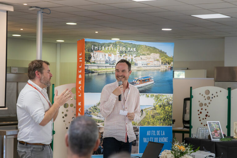 photographe evenement entreprise ardeche
